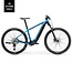 MERIDA MERIDA EBIG NINE 600 BLUE / BLACK 2021