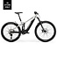 MERIDA MERIDA E-ONE SIXTY 500 SILVER / BLACK 2021