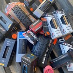 TYRES & TUBES