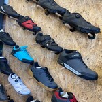 SHOES & CLEATS