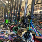 SCOOTERS