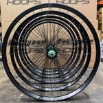 WHEELS & PARTS