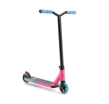 ENVY ONE SERIES 3 SCOOTER PINK / TEAL