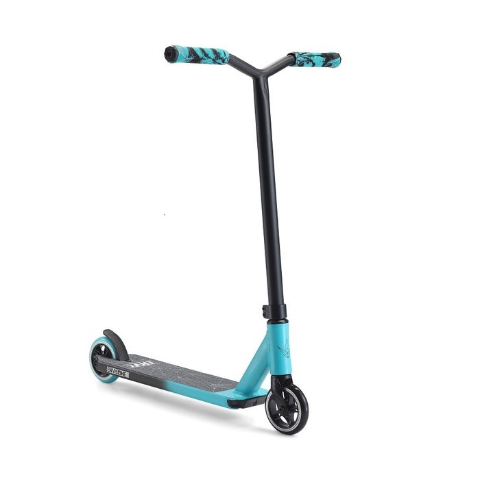 ENVY ENVY ONE SERIES 3 SCOOTER TEAL / BLACK