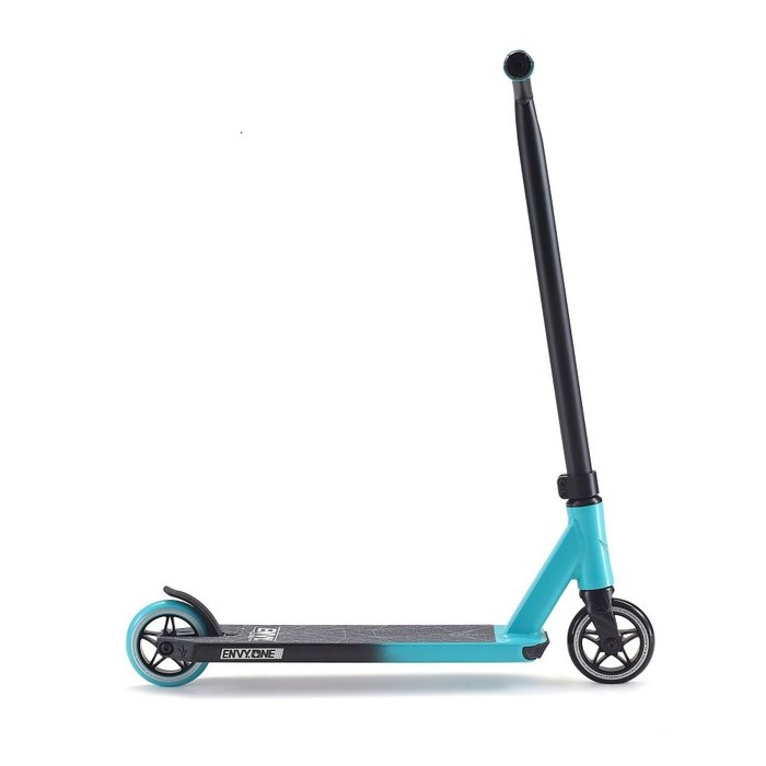 ENVY ENVY ONE SERIES 3 SCOOTER TEAL / BLACK