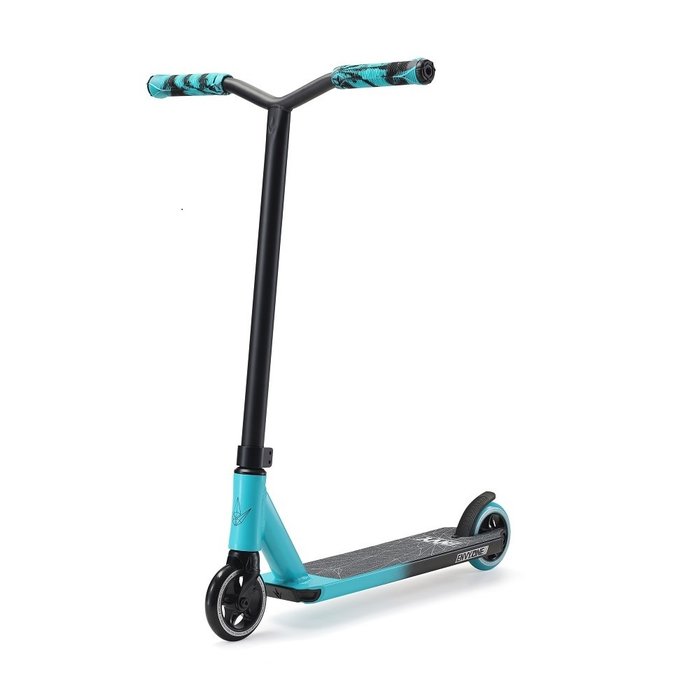 ENVY ENVY ONE SERIES 3 SCOOTER TEAL / BLACK