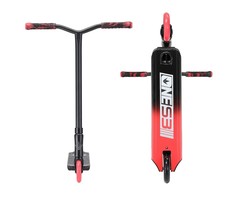 ENVY ENVY ONE SERISE 3 SCOOTER BLACK / RED