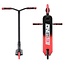 ENVY ONE SERISE 3 SCOOTER BLACK / RED