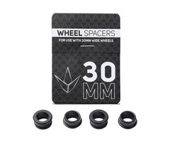 ENVY ENVY WHEEL SPACER KIT FOR 30MM WHEELS