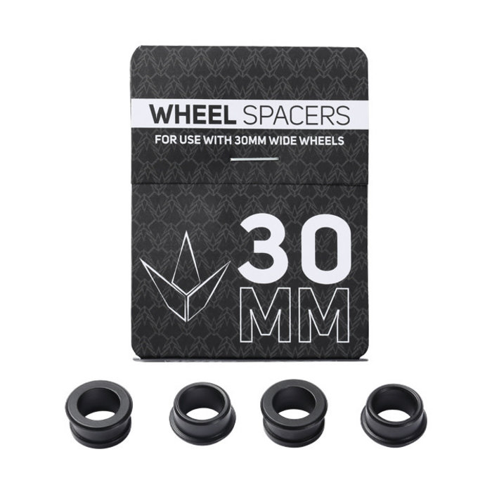 ENVY ENVY WHEEL SPACER KIT FOR 30MM WHEELS