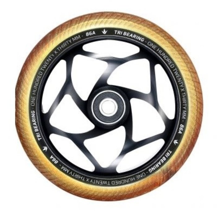 ENVY ENVY 120 X 30 MM SCOOTER WHEEL