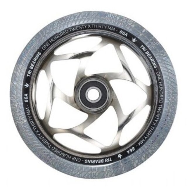 ENVY 120 X 30 MM SCOOTER WHEEL