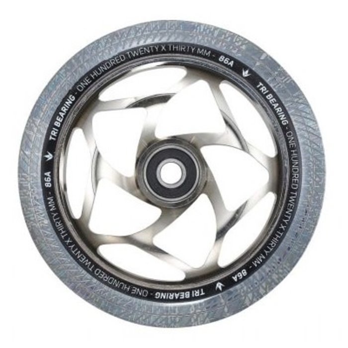 ENVY ENVY 120 X 30 MM SCOOTER WHEEL