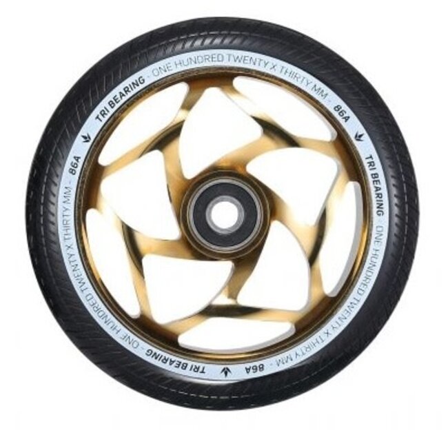 ENVY 120 X 30 MM SCOOTER WHEEL