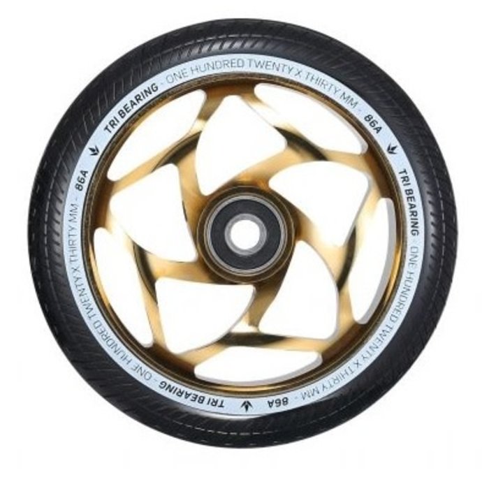 ENVY ENVY 120 X 30 MM SCOOTER WHEEL