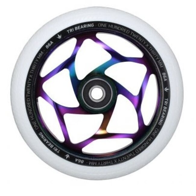 ENVY 120 X 30 MM SCOOTER WHEEL