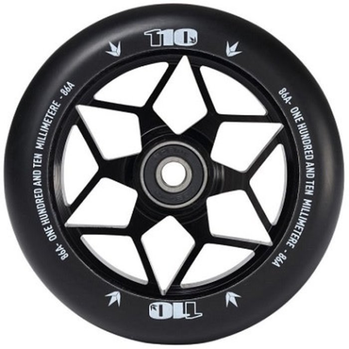 ENVY ENVY 110MM  DIAMOND SCOOTER WHEEL