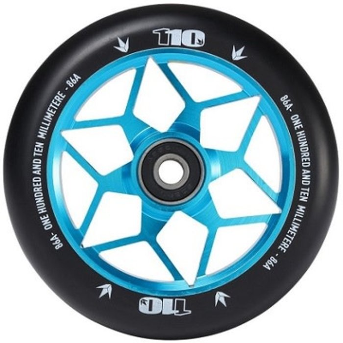 ENVY ENVY 110MM  DIAMOND SCOOTER WHEEL