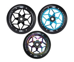 ENVY ENVY 110MM  DIAMOND SCOOTER WHEEL