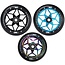 ENVY 110MM  DIAMOND SCOOTER WHEEL