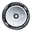 ENVY 120MM HOLLOW CORE SCOOTER WHEEL