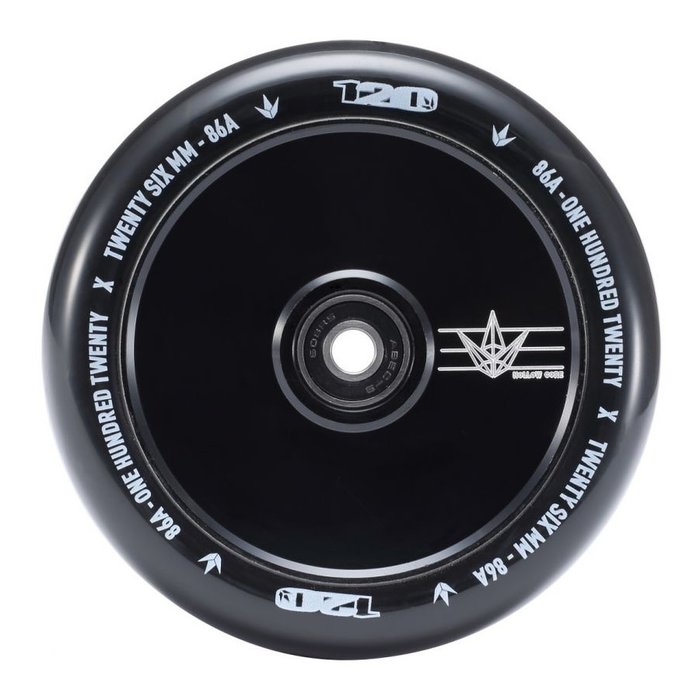 ENVY ENVY 120MM HOLLOW CORE SCOOTER WHEEL