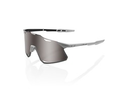 100% 100% HYPERCRAFT STONE GREY SUNGLASSES