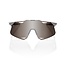 100% HYPERCRAFT STONE GREY SUNGLASSES