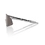 100% HYPERCRAFT STONE GREY SUNGLASSES