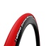 VITTORIA VITTORIA ZAFFIRO PRO HOME TRAINER TYRE 700 X 23 RED