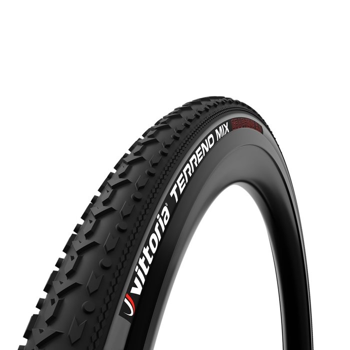 VITTORIA VITTORIA TERRENO MIX ANTRACITE TYRE