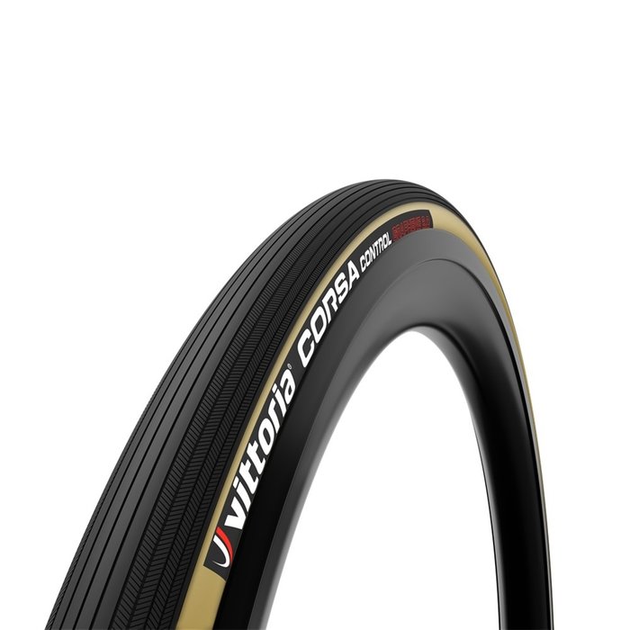 VITTORIA VITTORIA CORSA CONTROL TYRE