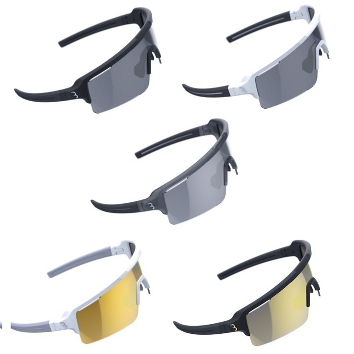 BBB BBB FUSE SUNGLASSES BSG-65