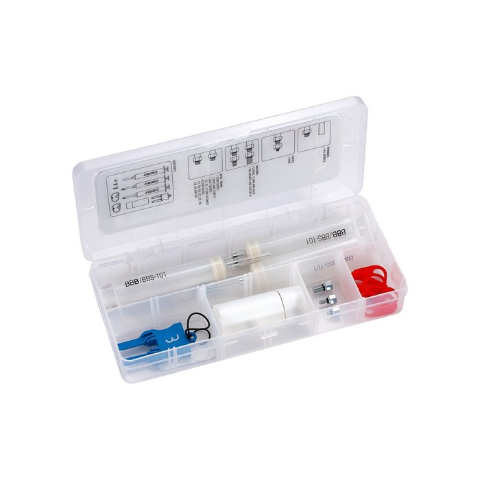 BBB BBB UNIVERSAL BLEED KIT