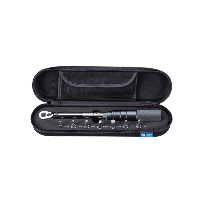 BBB TORQUESET DELUXE BTL-173
