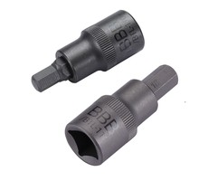 BBB BBB HEXPLUG BTL-110/111