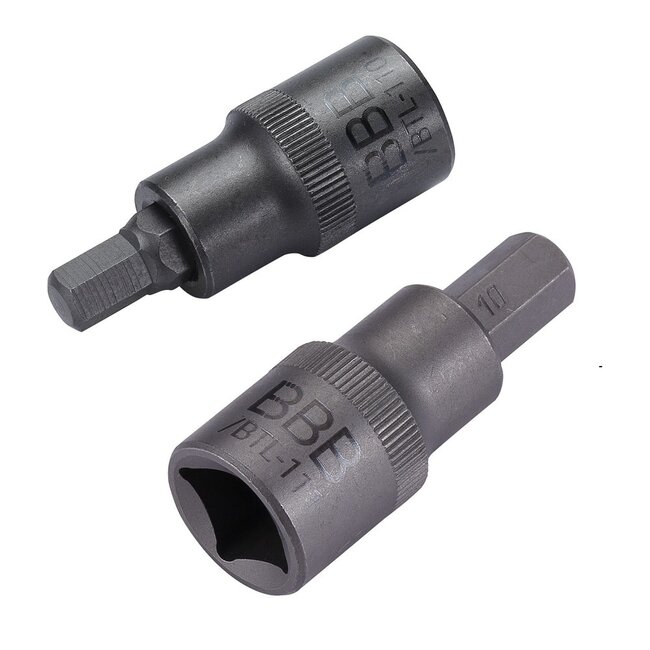 BBB HEXPLUG BTL-110/111