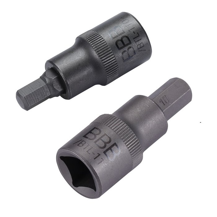 BBB BBB HEXPLUG BTL-110/111