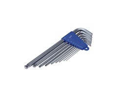BBB BBB ALLEN KET SET 1.5-10MM