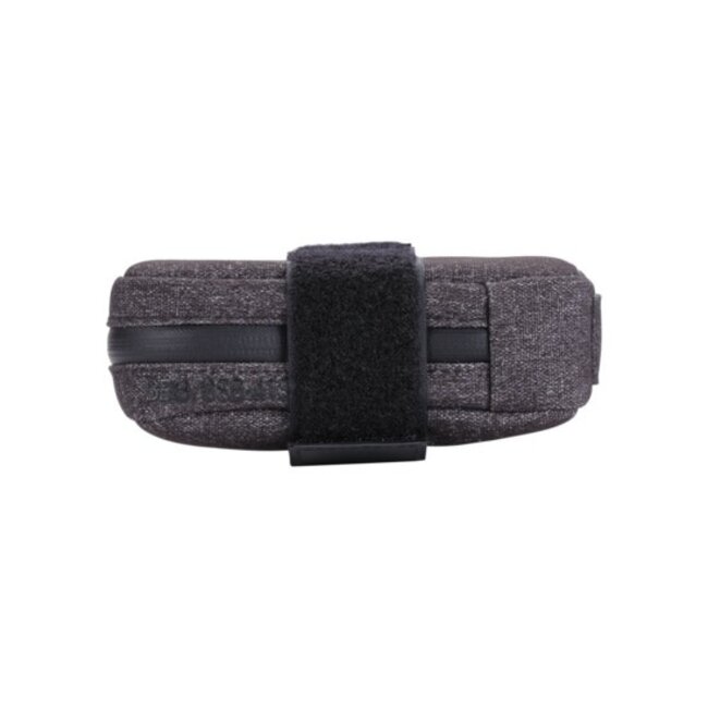 BBB COMPACKED SADDLEBAG SNOW TINT
