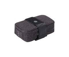 BBB BBB COMPACKED SADDLEBAG SNOW TINT