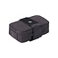BBB COMPACKED SADDLEBAG SNOW TINT