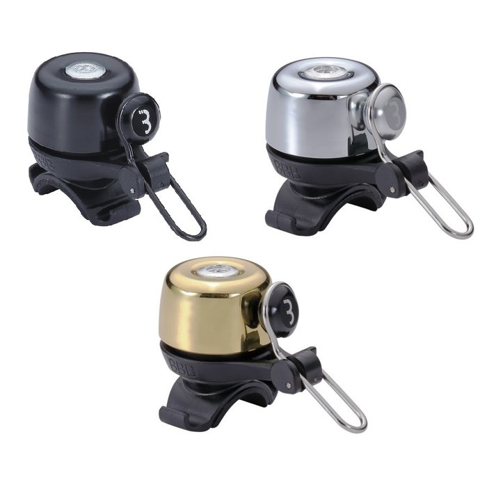 BBB BBB NOISY BELL BBB-17