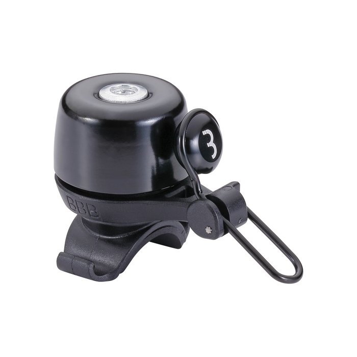 BBB BBB NOISY BELL BBB-17