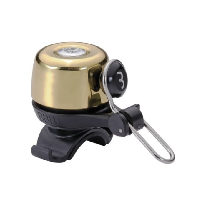 BBB BBB NOISY BELL BBB-17