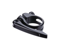 BBB BBB LIGHTLEVER SEAPOST CLAMP BSP-86