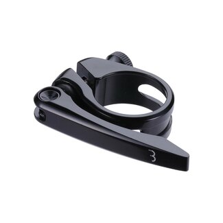 BBB BBB LIGHTLEVER SEAPOST CLAMP BSP-86