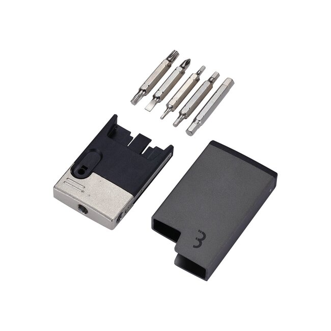 BBB MATCHBOX MULTI TOOL BASIC