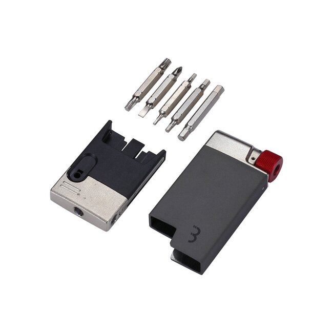 BBB MATCHBOX MULTI TOOL CO2
