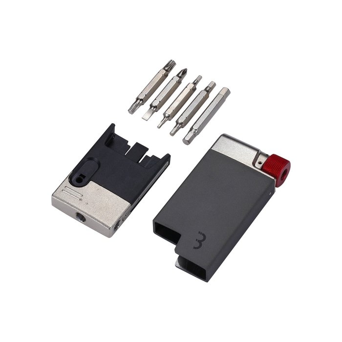 BBB BBB MATCHBOX MULTI TOOL CO2